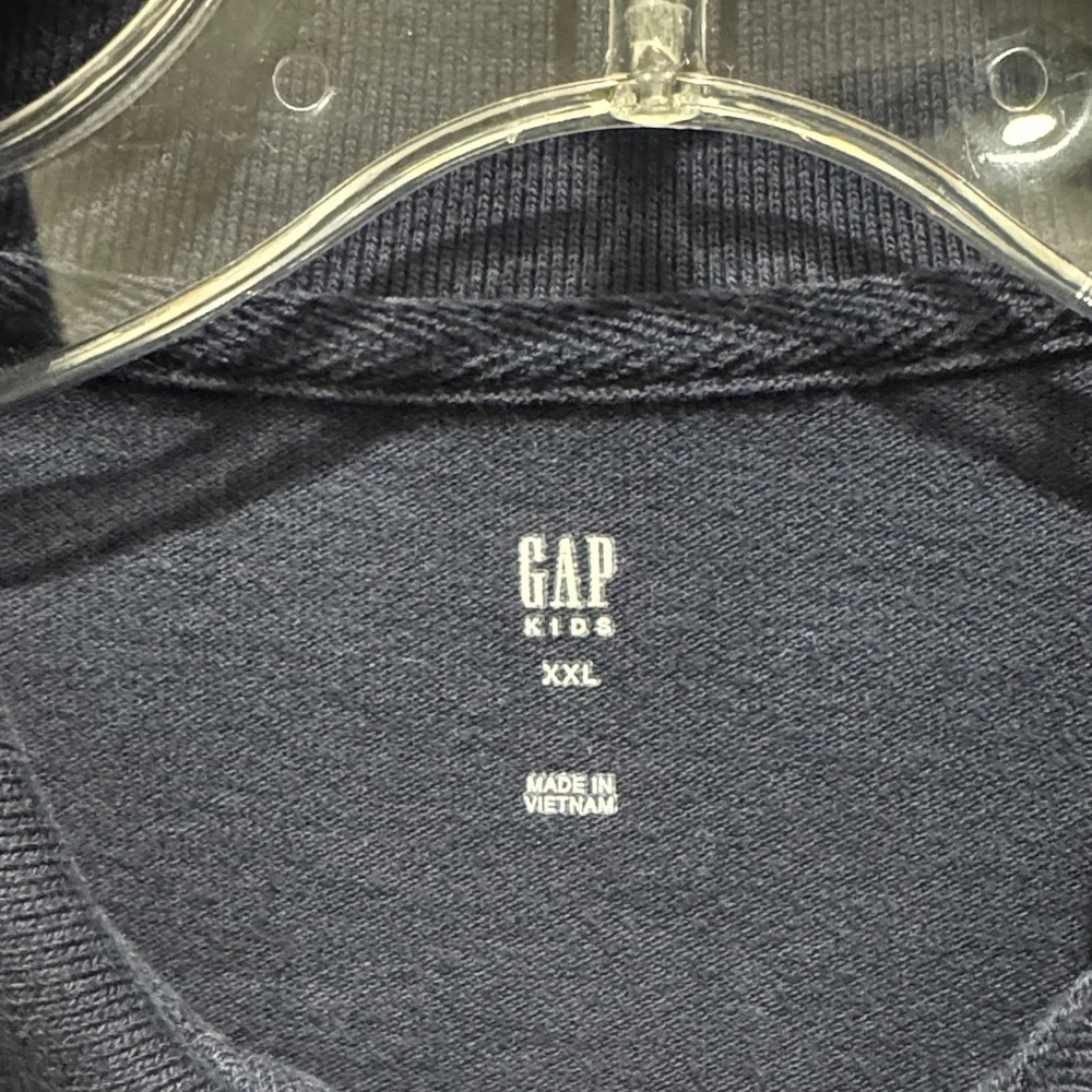 GAP classic dark